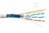 Kabel SecurityNET F/UTP 200MHz kat. 5e LSZH, Dca 305m SEC5EFTPLSZH-DCA